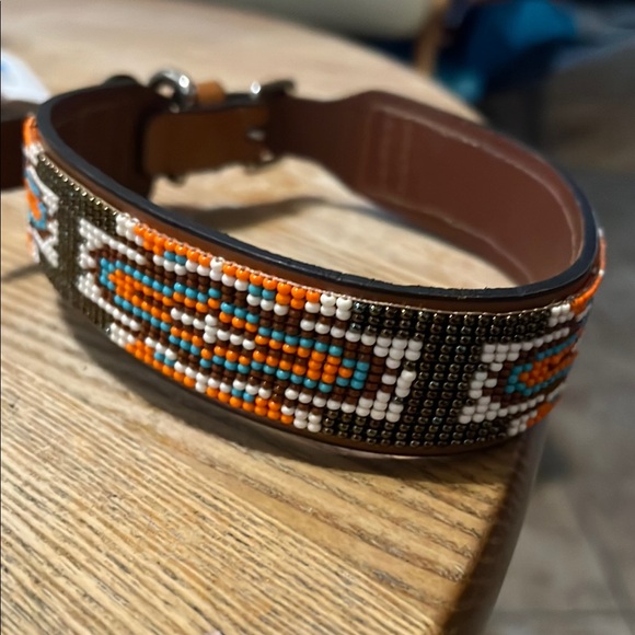 Sambboho Dog Collar - Picture 3 of 7